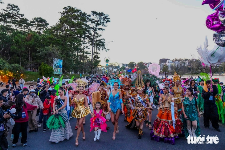 Đà Lạt - Ảnh 2.