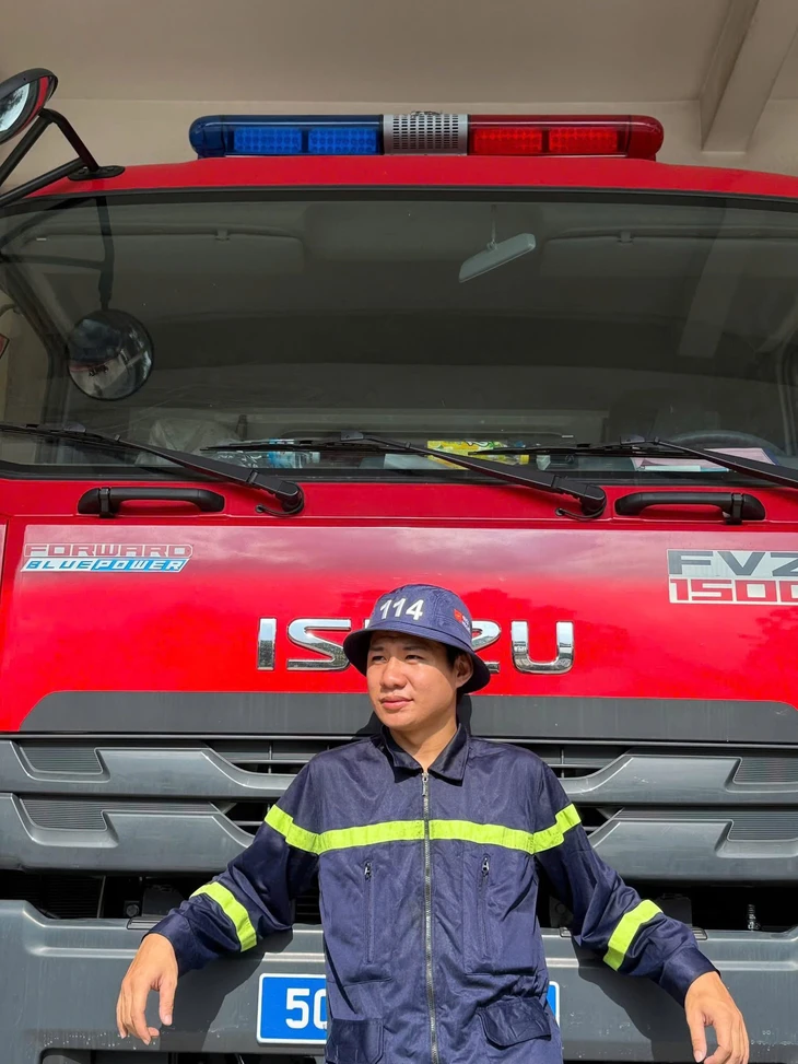 chiến sĩ - Ảnh 3.