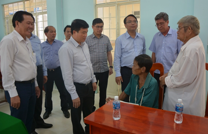 Lâm Đồng - Ảnh 1.