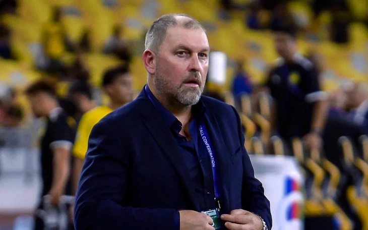 Bóng chày Việt Nam thua Lào 0-16 sau khi thắng Malaysia ở SEA Games - Ảnh 3.