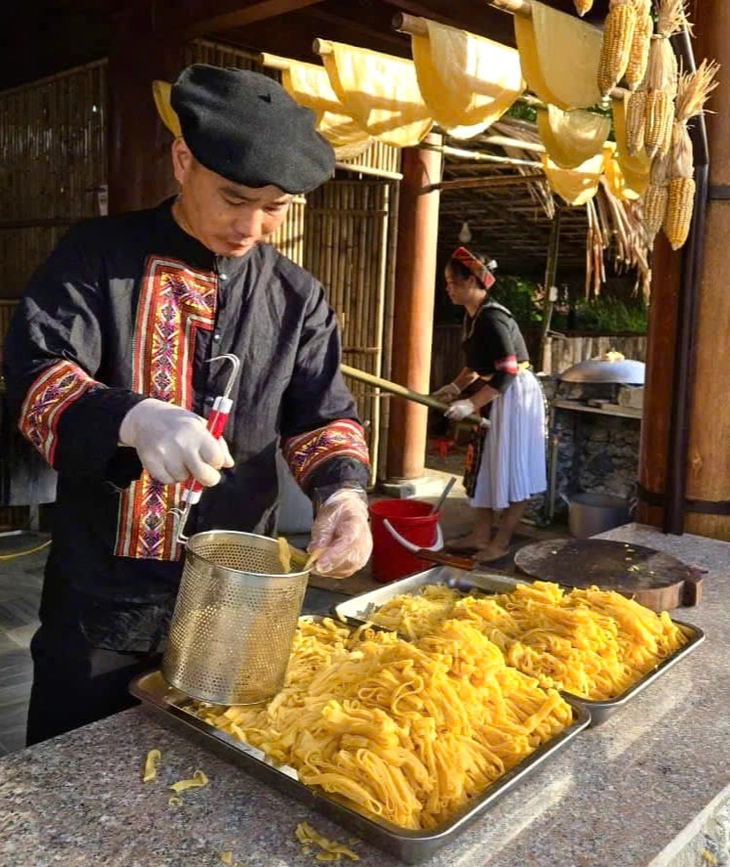 Ngày của Phở - Ảnh 4.