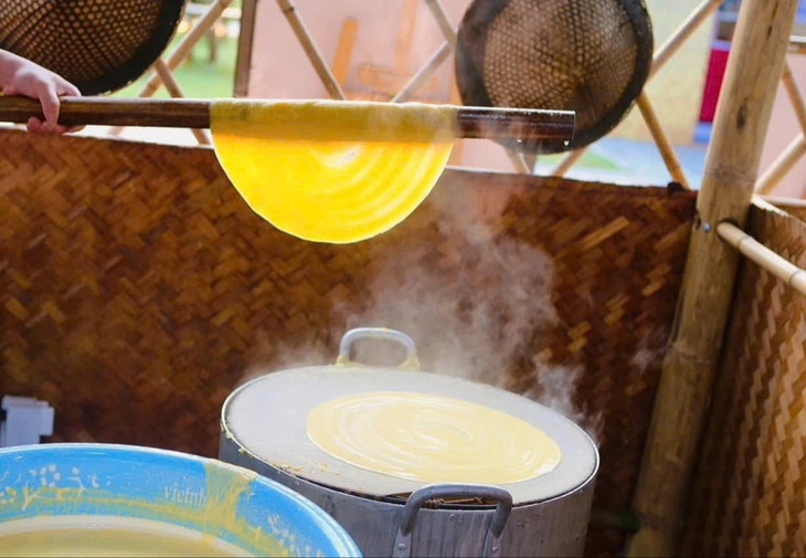 Ngày của Phở - Ảnh 1.