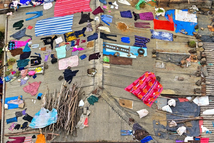 Tin tức thế giới 8-12: - Ảnh 1.