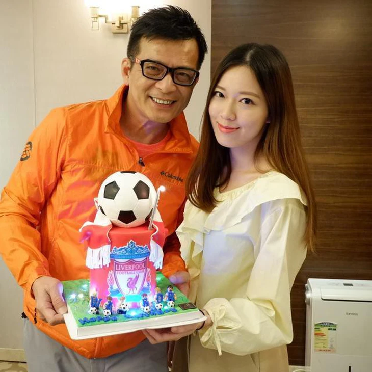 Huỳnh Nhật Hoa - Ảnh 4.