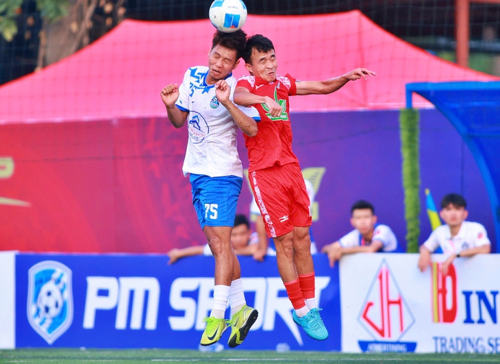 bóng đá thanh hóa - Ảnh 1.