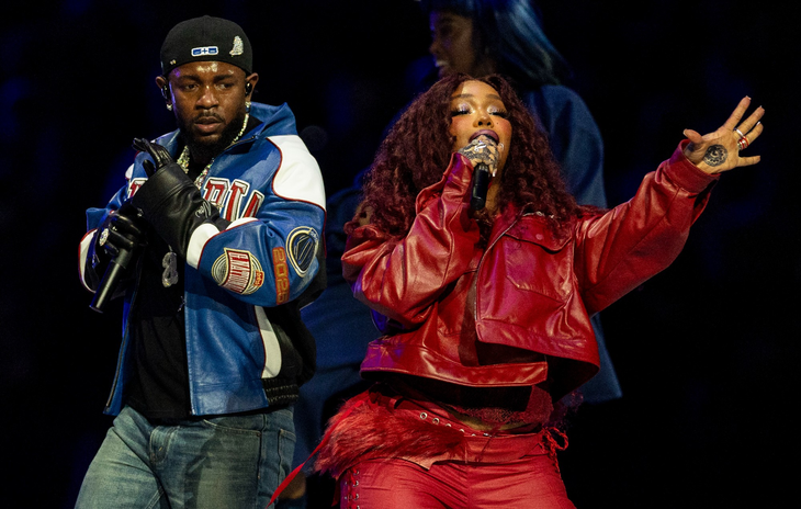 K-pop Demon Hunters - Ảnh 5.