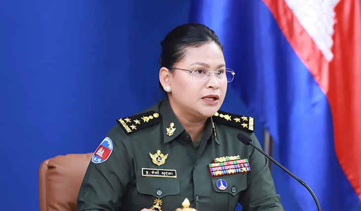 Thái Lan - Ảnh 1.