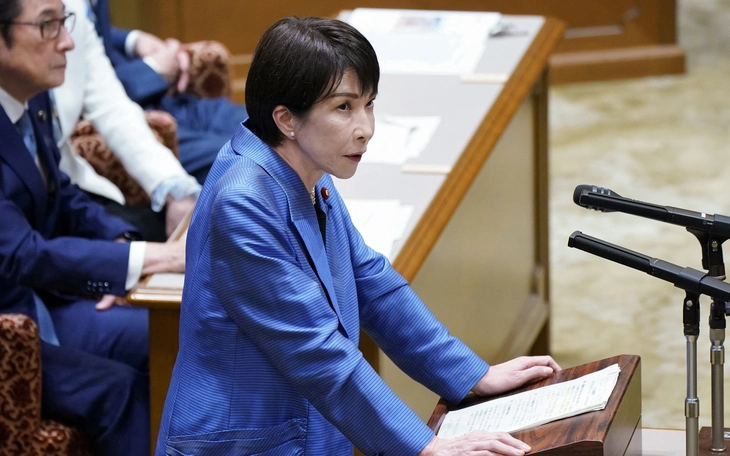 Hàn Quốc phản ứng gắt, triệu tập quan chức Nhật liên quan chủ quyền đảo Dokdo  - Ảnh 2.