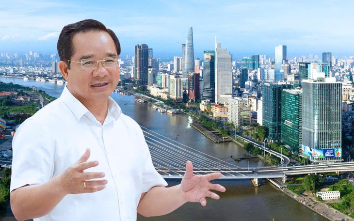 Ủng hộ khung pháp luật khác biệt cho TP.HCM, đại biểu nói phải tạo cơ chế hấp dẫn nhà đầu tư - Ảnh 3.