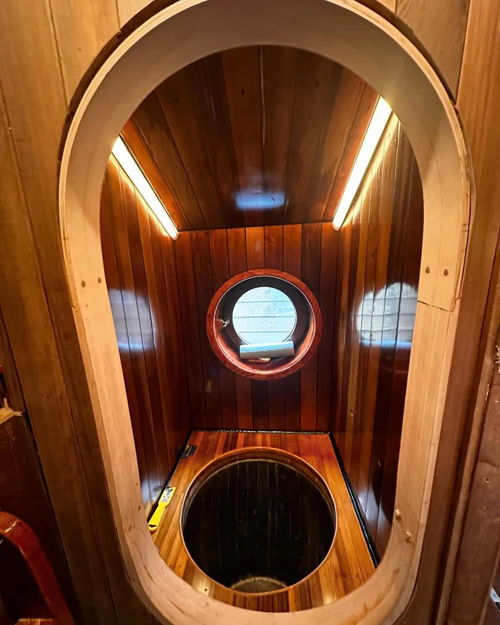 nhà di động - Ảnh 19.