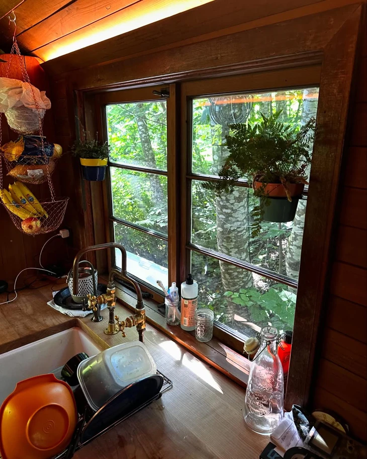 nhà di động - Ảnh 14.