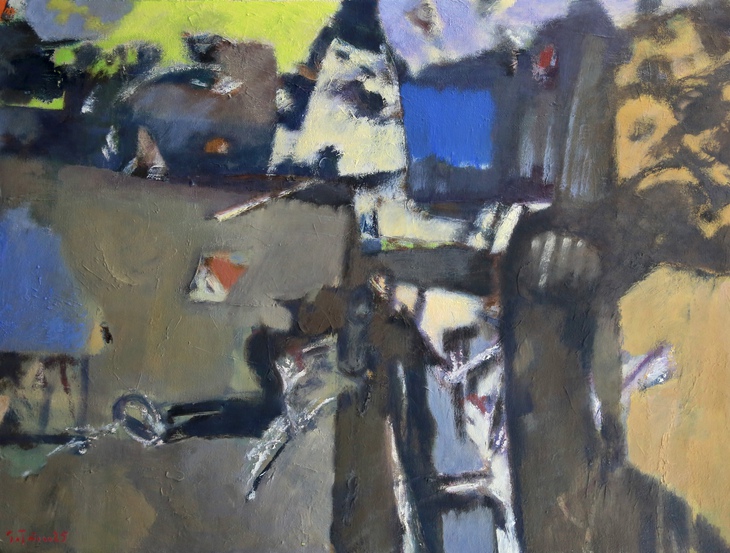 Đỗ Minh Tâm ngồi hát trên đồi - Ảnh 2. Đỗ Minh Tâm - Ảnh 2.