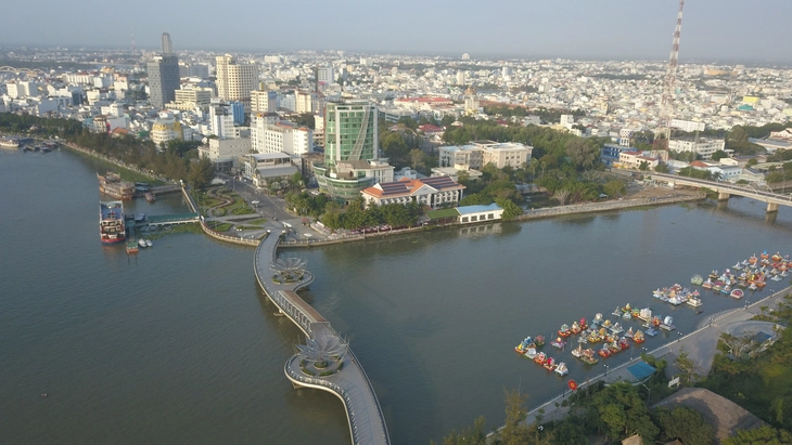 Cần Thơ - Ảnh 1.