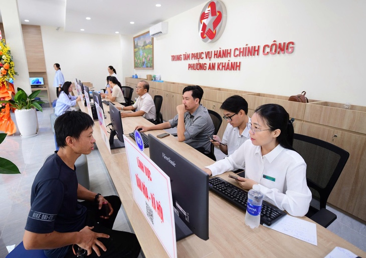 Bộ Nội vụ - Ảnh 1.