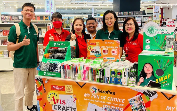 Thiên Long 'bán mình': Nỗi tiếc nuối thương hiệu Việt hay cơ hội vươn ra thế giới? - Ảnh 2.