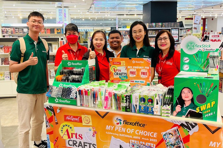 Thiên Long - Ảnh 1.