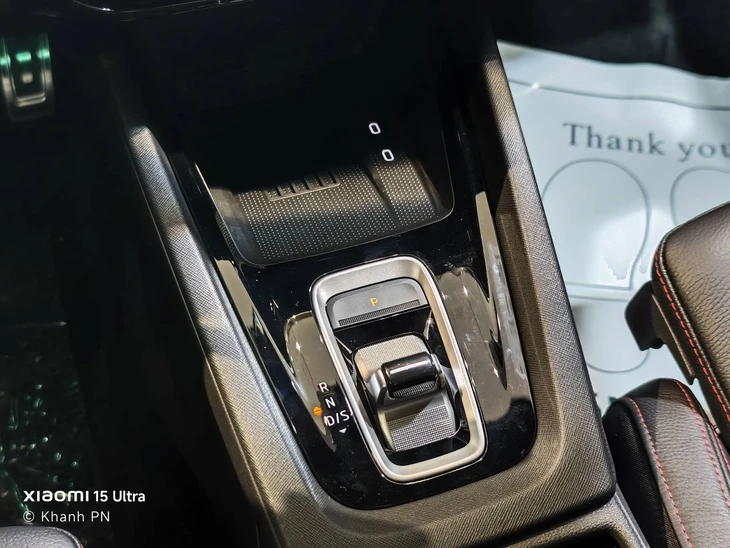 Skoda Octavia - Ảnh 7.