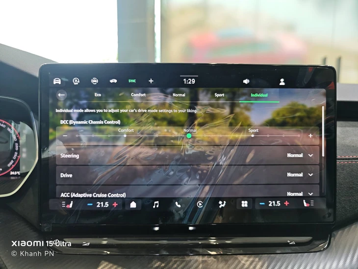 Skoda Octavia - Ảnh 8.