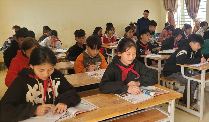 Mường Lát - Ảnh 1.