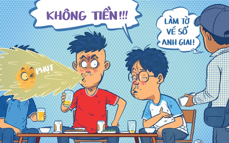 Thanh niên dứt khoát '4 không' với cô dâu tương lai - Ảnh 2.