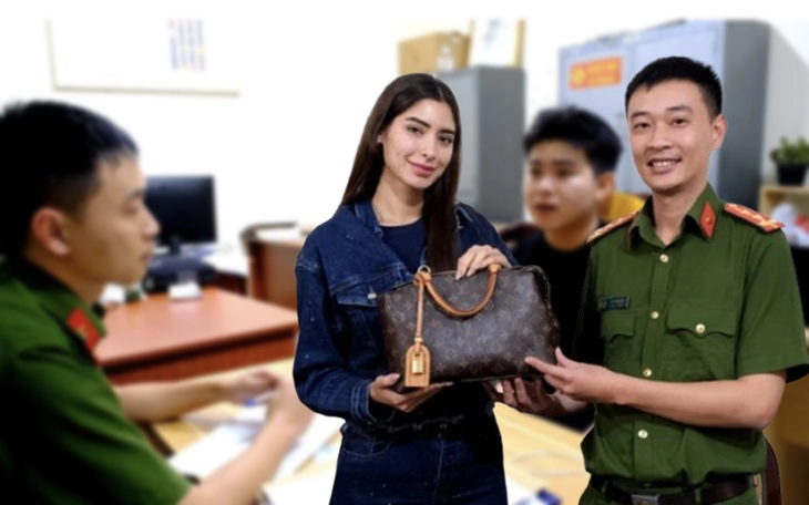 Vợ chồng Trung Quốc sinh con tóc vàng, mắt xanh: Lý do bất ngờ! - Ảnh 3.