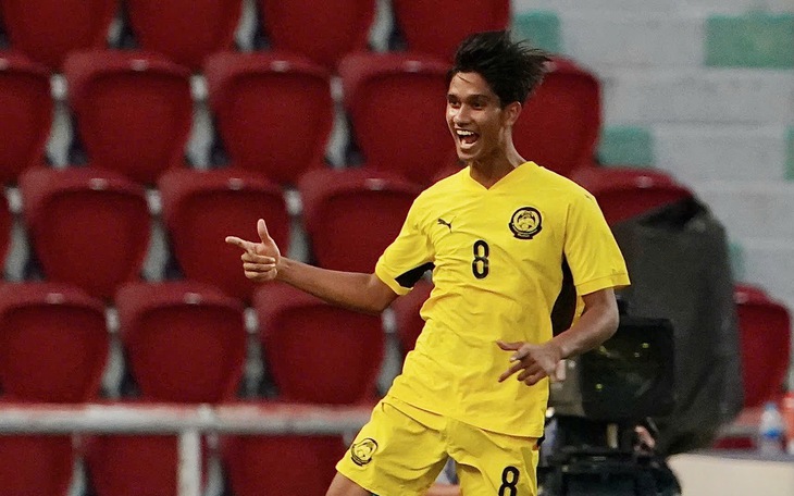 U22 Malaysia có viện binh trước trận gặp U22 Việt Nam - Ảnh 3.