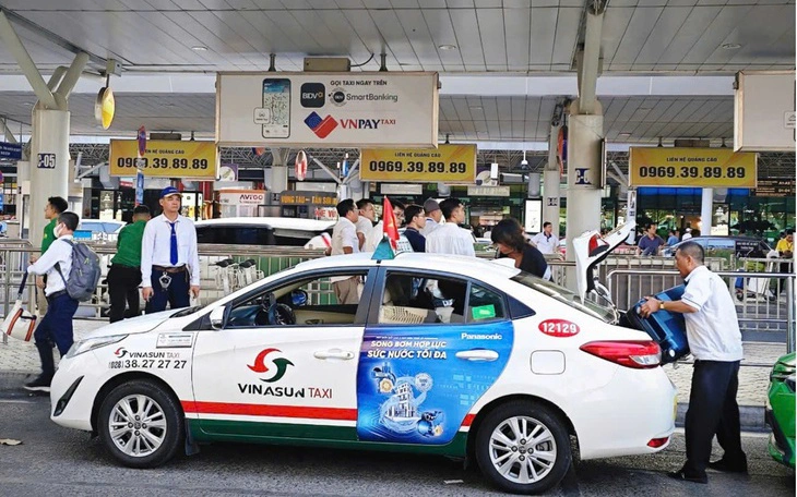 Kinh doanh gặp khó, Vinasun dự kiến trả thù lao cho lãnh đạo 4-10 triệu đồng/tháng  - Ảnh 4.