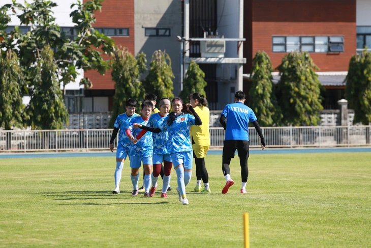 việt nam - Ảnh 1.