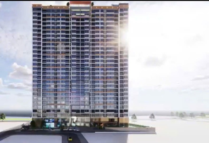 TP.HCM: Khởi công dự án nhà ở xã hội cho lực lượng công an tại phường Bình Phú - Ảnh 5.