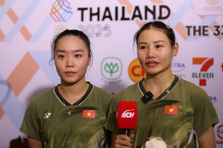 sea games - Ảnh 2.