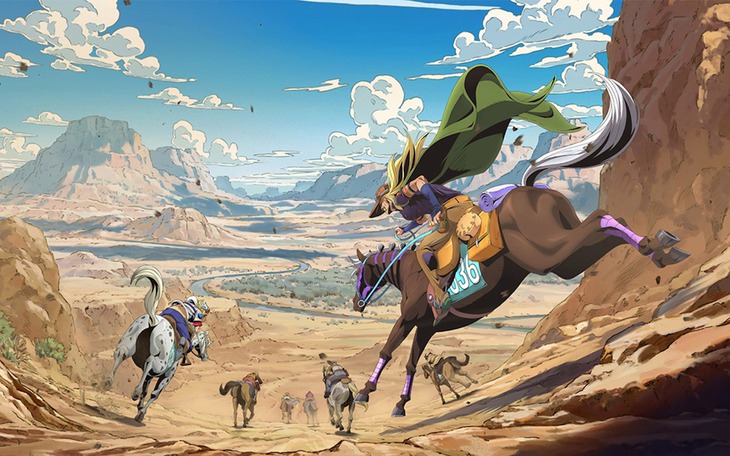 One Piece, Jojo và top 5 manga nhất định phải đọc trong năm 2026 - Ảnh 6.