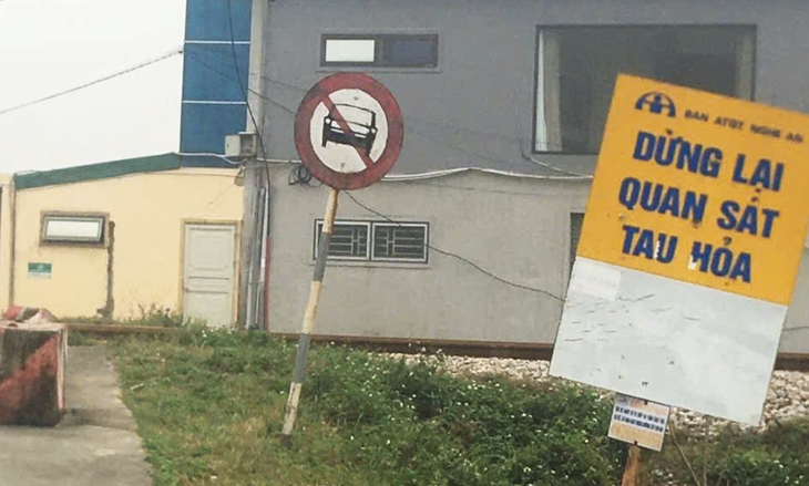 đường ray - Ảnh 2.