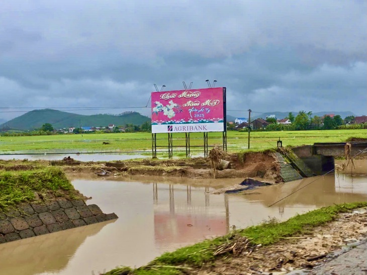 đập Tam Giang - Ảnh 5.