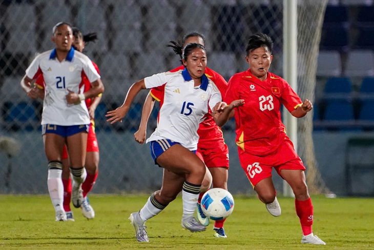 việt nam - Ảnh 1.