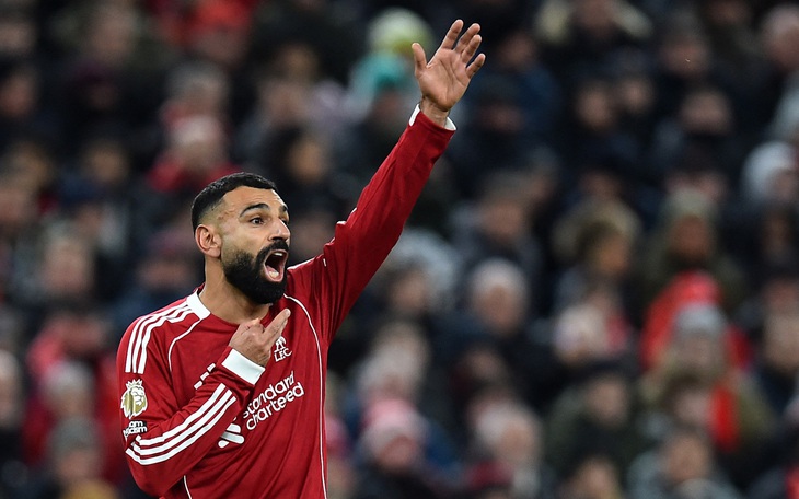 Liverpool đưa ra quyết định răn đe với Salah sau phát ngôn gây sốc - Ảnh 2.