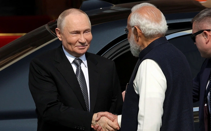 Xôn xao thông tin Trung Quốc điều quân áp sát khu vực tranh chấp Arunachal Pradesh - Ảnh 3.