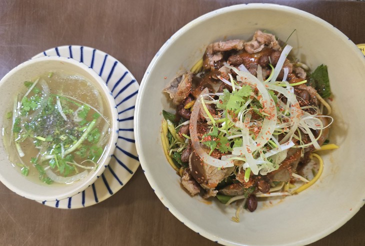 Phở Hùng Tô - Ảnh 2.