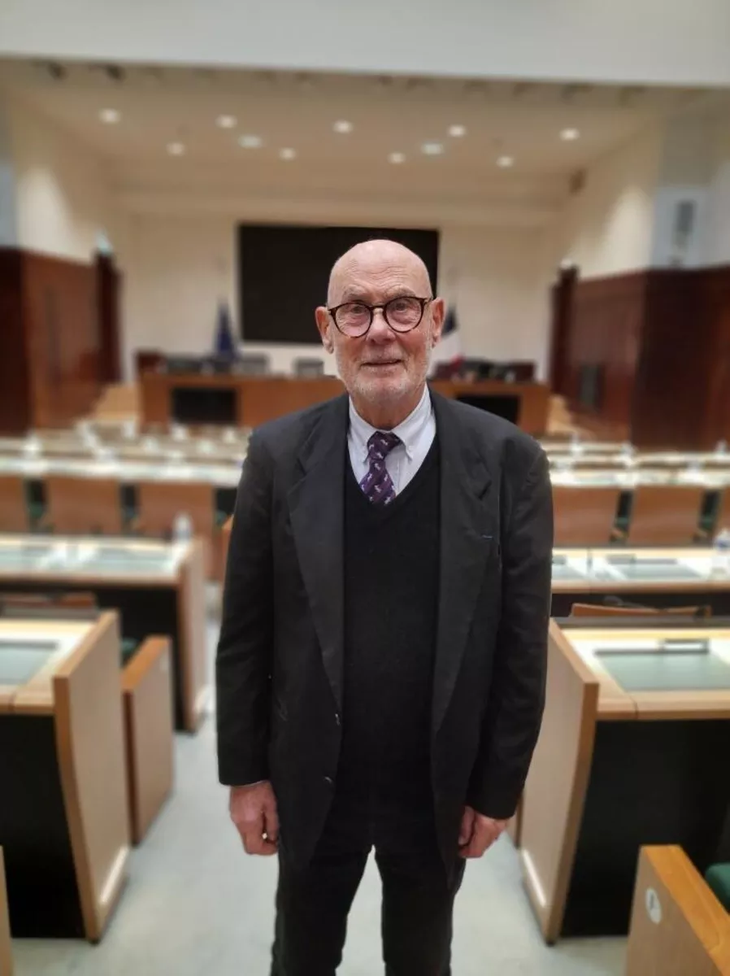 tiến sĩ - Ảnh 1.