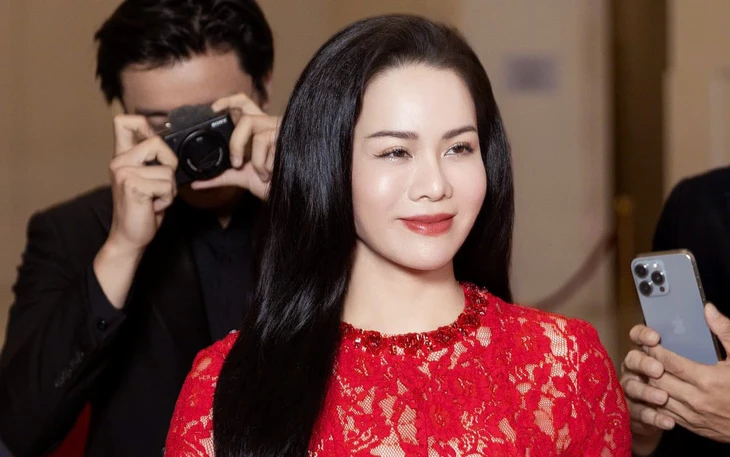 MC Quyền Linh phản hồi tin đồn 'bị bắt' - Ảnh 3.