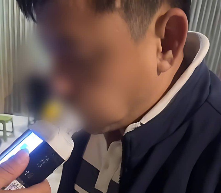 nồng độ cồn - Ảnh 1.