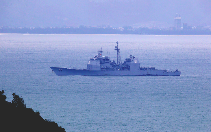 Nhân viên Đại sứ quán và Tổng Lãnh sự quán Hoa Kỳ thăm trẻ em làng Hy Vọng tại Đà Nẵng - Ảnh 11.