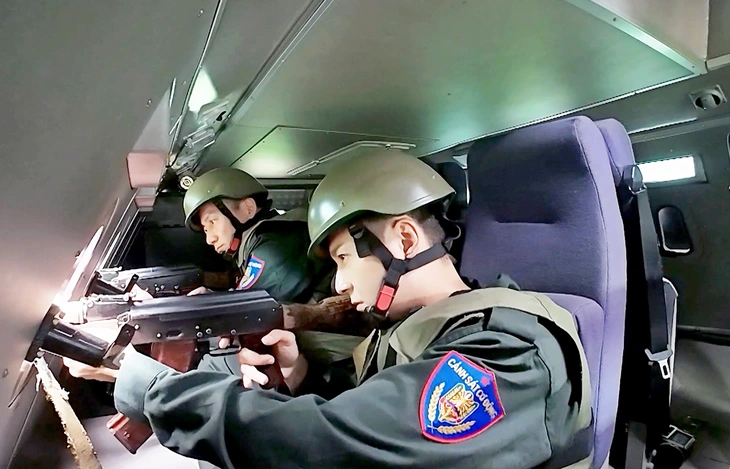 Running man - Ảnh 2.