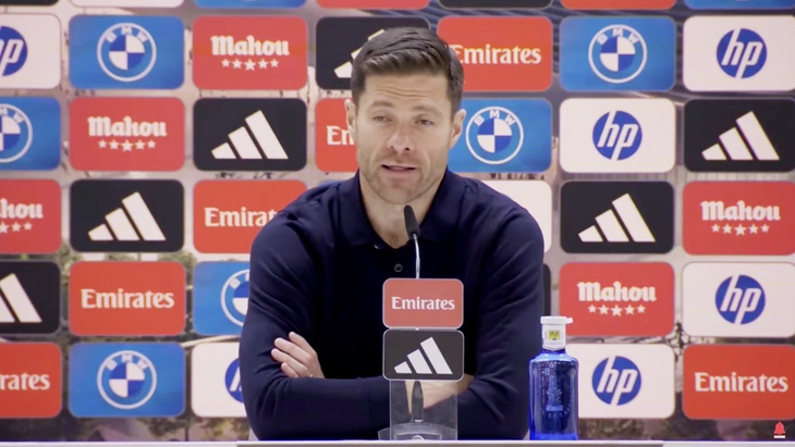 real madrid - Ảnh 1.