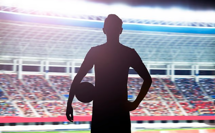 Cầu thủ - Ảnh 1.