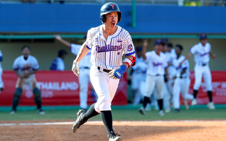 Thể thao Việt Nam "xung trận" - Ảnh 3.