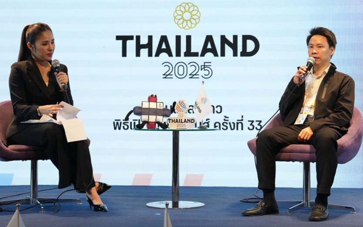 Nhìn lại bảng xếp hạng huy chương SEA Games - Ảnh 2.