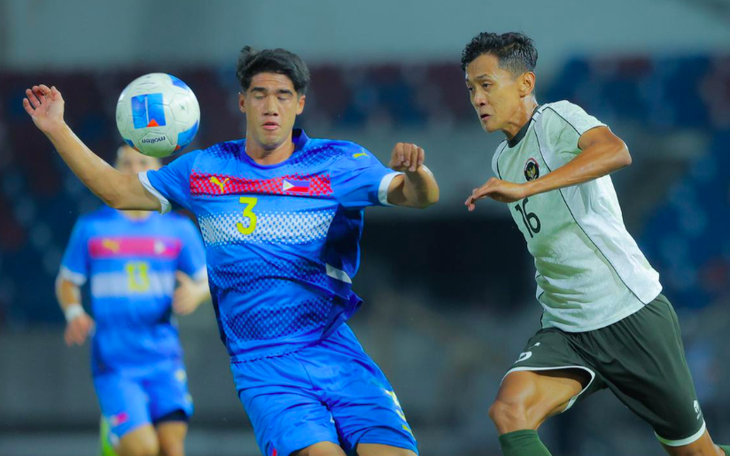 HLV U22 Indonesia: 'Không thể kiểm soát kết quả trận Việt Nam và Malaysia' - Ảnh 2.