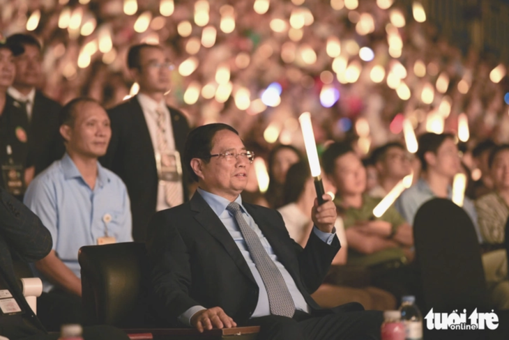 Nhạc Việt năm 2025 - Ảnh 1.