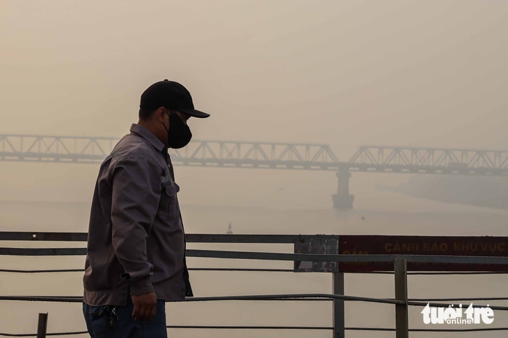 không khí - Ảnh 2.