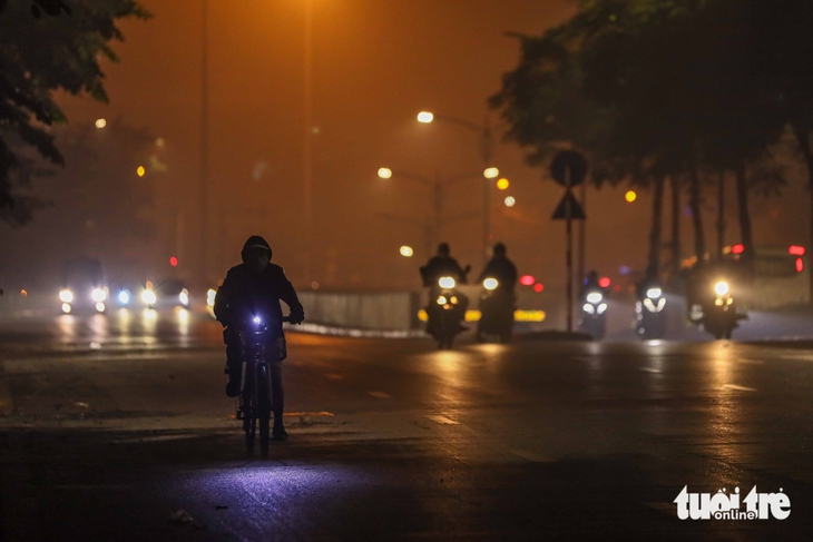 không khí - Ảnh 10.